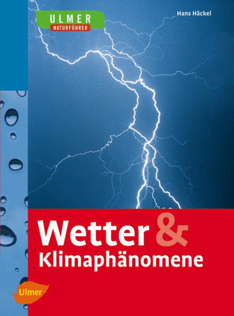 Bild zu Wetter & Klimaphänomene von Häckel, Hans