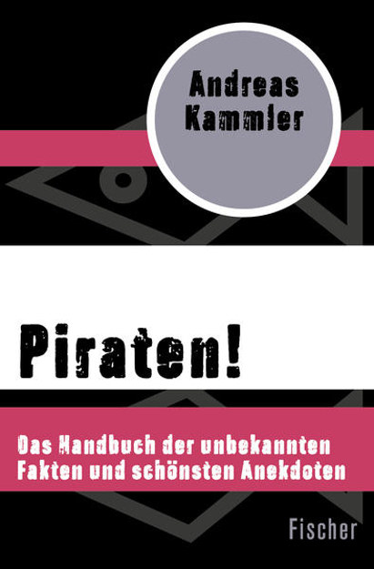 Bild zu Piraten! von Kammler, Andreas