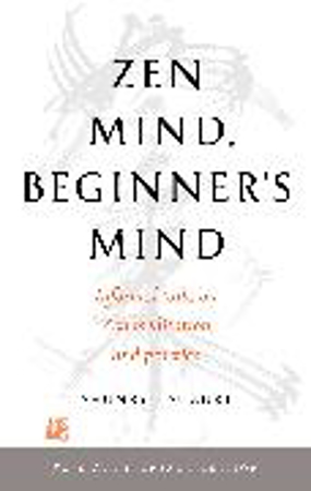 Bild zu Zen Mind, Beginner's Mind von Suzuki, Shunryu