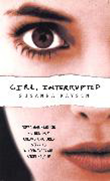 Bild zu Girl, Interrupted von Kaysen, Susanna