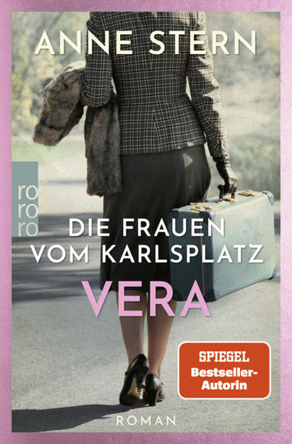 Bild zu Die Frauen vom Karlsplatz: Vera von Stern, Anne