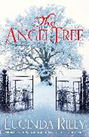 Bild zu The Angel Tree von Riley, Lucinda