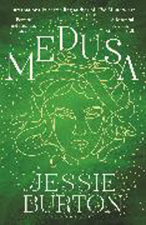 Bild zu Medusa von Burton, Jessie