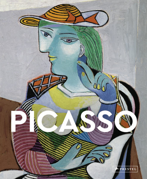 Bild zu Picasso von Ormiston, Rosalind