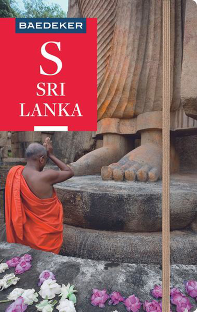 Bild zu Baedeker Reiseführer Sri Lanka von Gstaltmayr, Heiner F. 