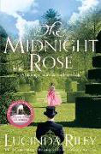 Bild zu The Midnight Rose von Riley, Lucinda