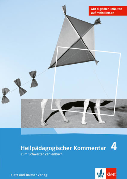 Bild zu Heilpädagogischer Kommentar zum Schweizer Zahlenbuch 4