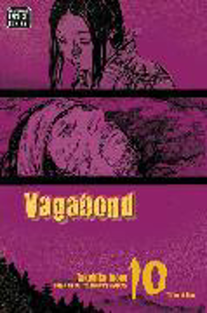 Bild zu VAGABOND VIZBIG ED GN VOL 10 (MR) (C: 1-0-1) von Inoue, Takehiko 