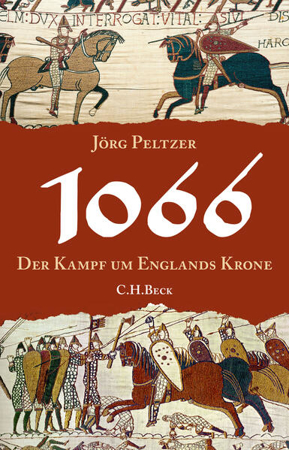 Bild zu 1066 von Peltzer, Jörg