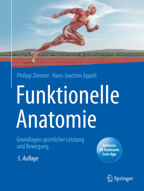 Bild zu Funktionelle Anatomie von Zimmer, Philipp 
