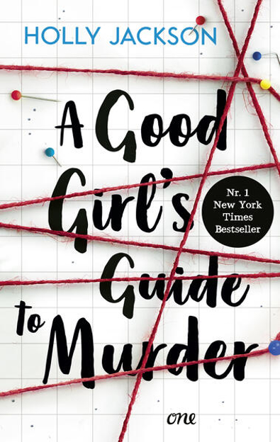 Bild zu A Good Girl's Guide to Murder von Jackson, Holly 
