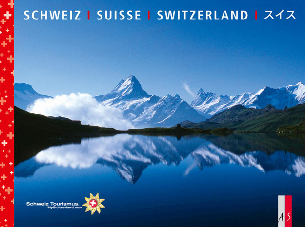 Bild zu Schweiz, Suisse, Switzerland, ??? von Sonderegger, Christof 