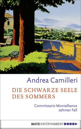 Bild zu Die schwarze Seele des Sommers (eBook) von Camilleri, Andrea 