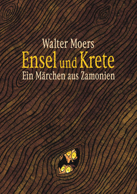 Bild zu Ensel & Krete von Moers, Walter