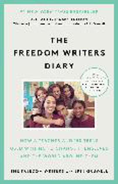 Bild zu The Freedom Writers Diary (20th Anniversary Edition) von The Freedom Writers 