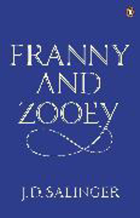 Bild zu Franny and Zooey von Salinger, J. D.