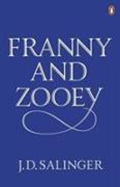 Bild zu Franny and Zooey von Salinger, J. D.