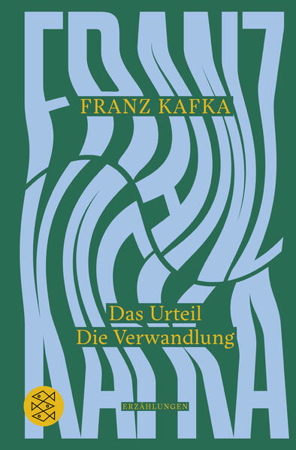 Bild zu Das Urteil / Die Verwandlung von Kafka, Franz