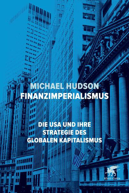 Bild zu Finanzimperialismus von Hudson, Michael 