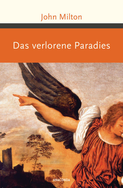 Bild zu Das verlorene Paradies von Milton, John 
