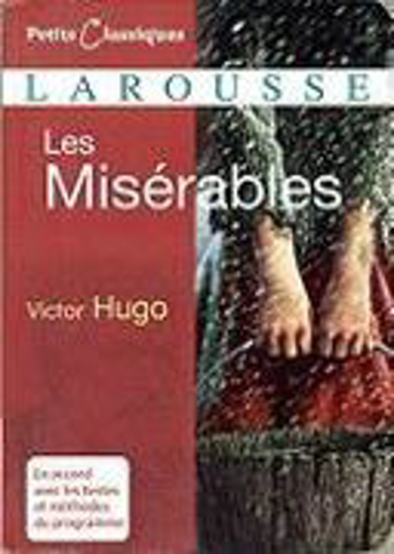 Bild zu Miserables von Hugo, Victor