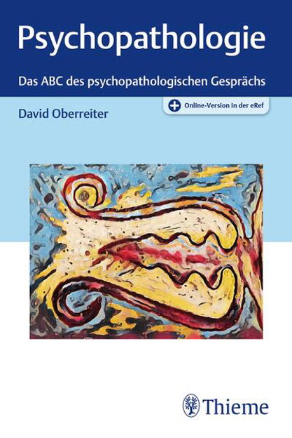 Bild zu Psychopathologie von Oberreiter, David (Beitr.)