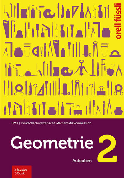 Bild zu Geometrie 2 - inkl. E-Book von Klemenz, Heinz 