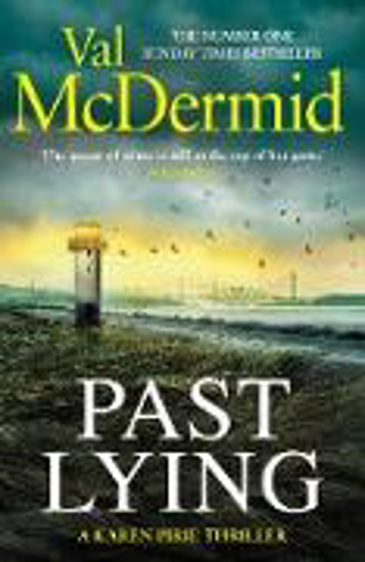 Bild zu Past Lying (eBook) von McDermid, Val