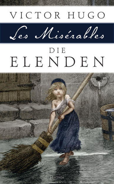 Bild zu Die Elenden / Les Misérables von Hugo, Victor