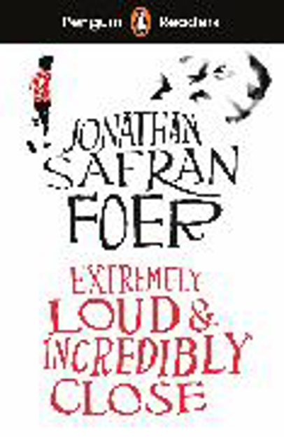 Bild zu Penguin Readers Level 5: Extremely Loud and Incredibly Close (ELT Graded Reader) von Safran Foer, Jonathan