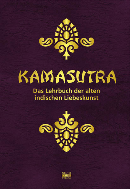 Bild zu Kamasutra