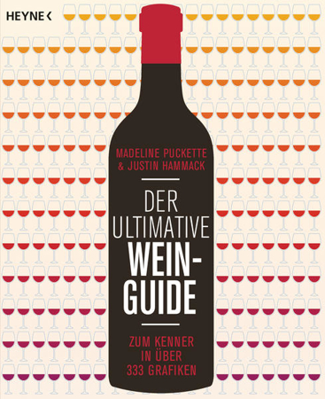 Bild zu Der ultimative Wein-Guide von Puckette, Madeline 