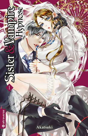 Bild zu Sister & Vampire: Hypnose 01 von Akatsuki 