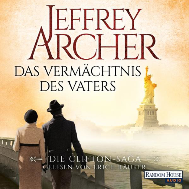 Bild zu Das Vermächtnis des Vaters (Audio Download) von Archer, Jeffrey 