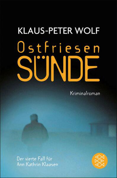 Bild zu Ostfriesensünde (eBook) von Wolf, Klaus-Peter