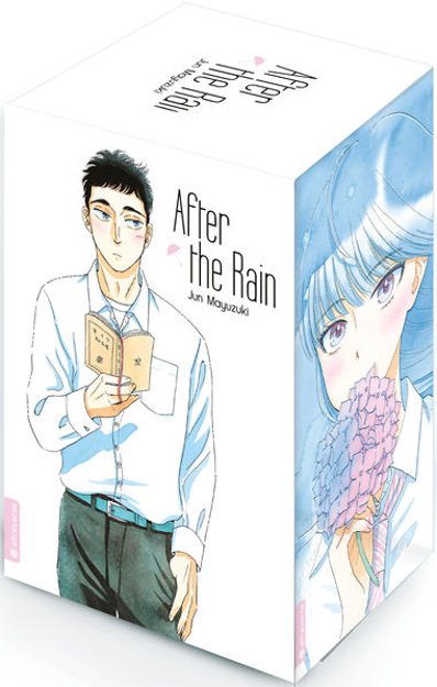 Bild zu After the Rain 10 mit Box von Mayuzuki, Jun 
