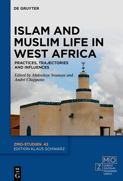 Bild zu Islam and Muslim Life in West Africa (eBook) von Sounaye, Abdoulaye (Hrsg.) 