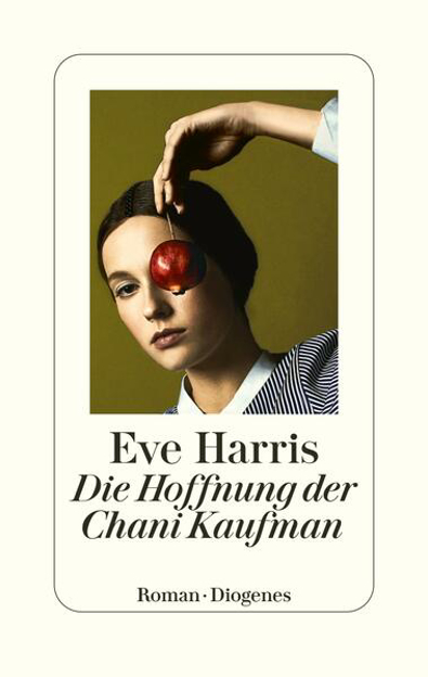 Bild zu Die Hoffnung der Chani Kaufman von Harris, Eve 