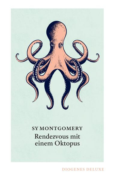 Bild zu Rendezvous mit einem Oktopus von Montgomery, Sy 