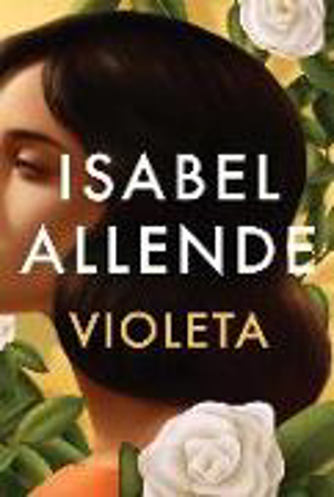 Bild zu Violeta (Spanish Edition) von Allende, Isabel