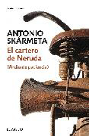 Bild zu El cartero de Neruda / The Postman von Skarmeta, Antonio