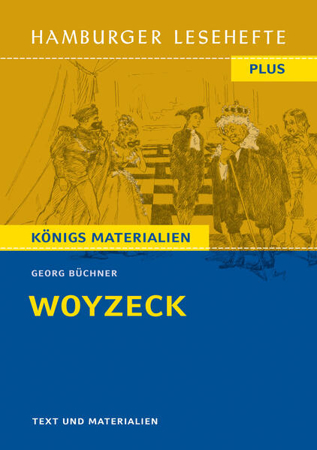Bild zu Woyzeck (eBook) von Büchner, Georg