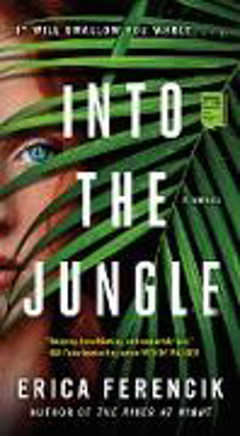 Bild zu Into the Jungle (eBook) von Ferencik, Erica