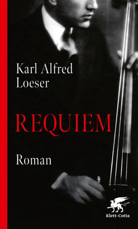 Bild zu Requiem von Loeser, Karl Alfred