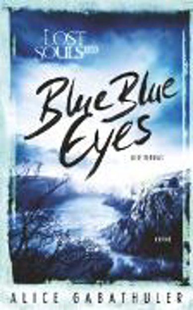 Bild zu Blue Blue Eyes (eBook) von Gabathuler, Alice