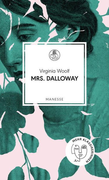 Bild zu Mrs. Dalloway von Woolf, Virginia 