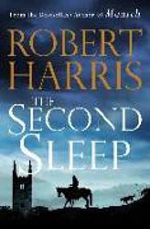 Bild zu The Second Sleep von Harris, Robert