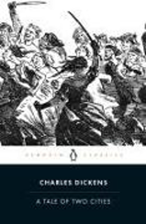 Bild zu A Tale of Two Cities von Dickens, Charles 