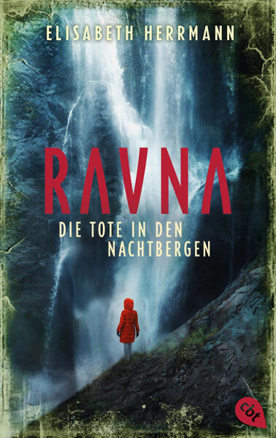 Bild zu RAVNA - Die Tote in den Nachtbergen von Herrmann, Elisabeth
