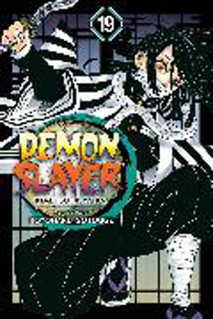 Bild zu Demon Slayer: Kimetsu no Yaiba, Vol. 19 von Gotouge, Koyoharu 